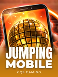 Jumping mobile
