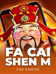 Fa Cai Shen M