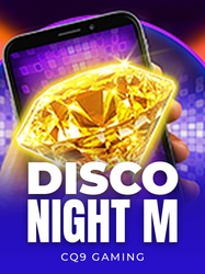DiscoNight M