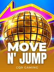 Move n' Jump