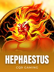 Hephaestus