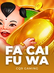 Fa Cai Fu Wa