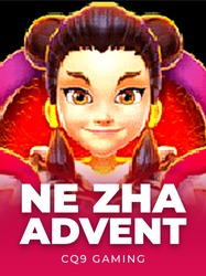 Ne Zha Advent