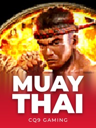 MuayThai