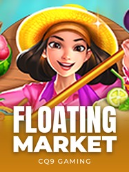Floating Market