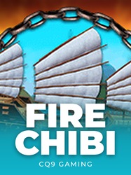 Fire Chibi