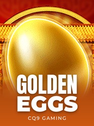 Golden Eggs
