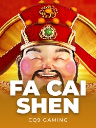 FaCaiShen