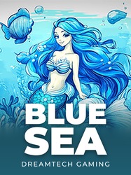 Blue Sea