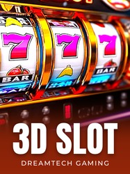 3D Slot