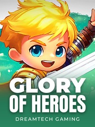 Glory of Heroes