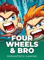 Four Wheels & Bro