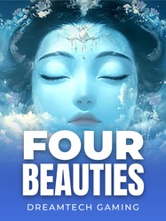 Four Beauties