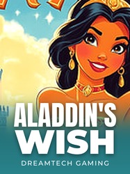 Aladdin's Wish