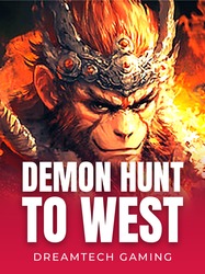 Demon Hunt to West