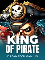 KING OF PIRATE