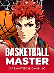 Basketball Master