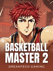 Basketball Master 2