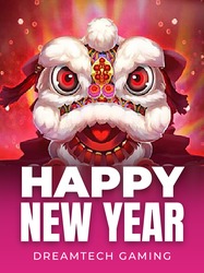 Happy New Year