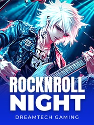 RocknRoll Night