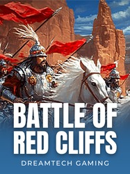 Battle of Red Cliffs