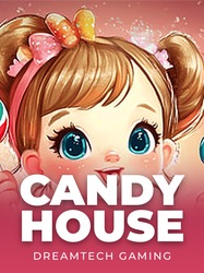 Candy House