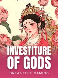 Investiture of Gods