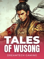 Tales Of Wusong