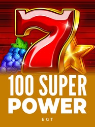 100 Super Power