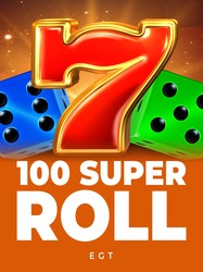 100 Super Roll