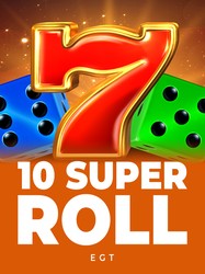10 Super Roll