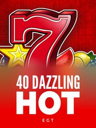 40 Dazzling Hot
