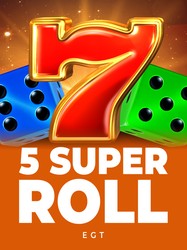 5 Super Roll
