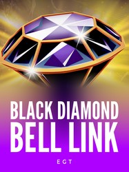 Black Diamond Bell Link