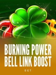 Burning Power Bell Link Boost