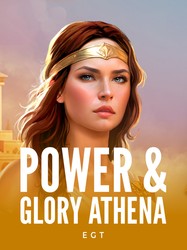Power &amp; Glory Athena