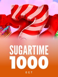 Sugartime 1000