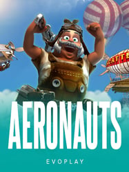 Aeronauts