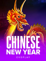 Chinese New Year