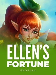 Ellen Fortune