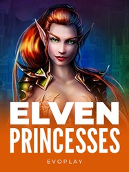 Elven Princess
