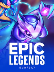 Epic legends