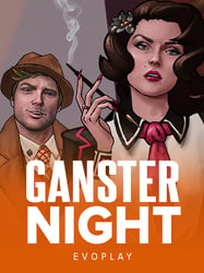 Gangster night