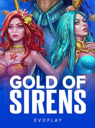 Gold of sirens