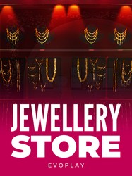Jewelry store