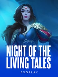 Night of the Living Tales