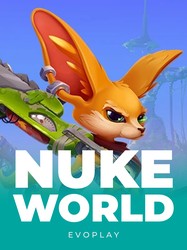 Nook World
