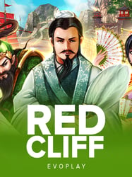Red cliff