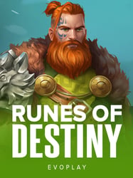 Runes of Destiny