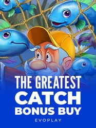 The Greatest Catch BB